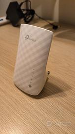 Tp-link RE200 ripetitore wifi