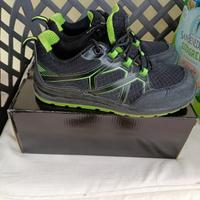 Scarpe da lavoro antinfortunistiche 