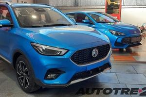 MG MG3 Benzina 1.5 Comfort