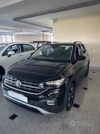 Volkswagen T-Cross 1.0 TSI Style BMT – 95 CV