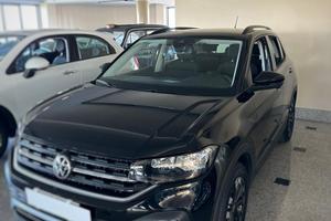 Volkswagen T-Cross 1.0 TSI Style BMT – 95 CV