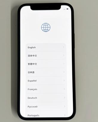 Iphone 12 mini