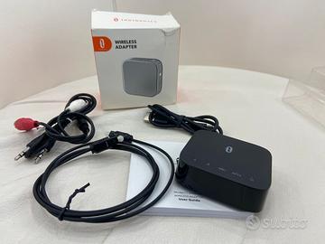 Wireless Adattatore Cuffie