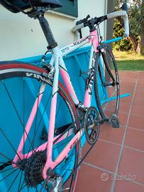 bici corsa donna