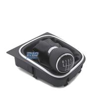 MANOPOLE CON GUAINA 5 VELOCITÀ PER VOLKSWAGEN VW G