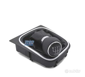 MANOPOLE CON GUAINA 5 VELOCITÀ PER VOLKSWAGEN VW G