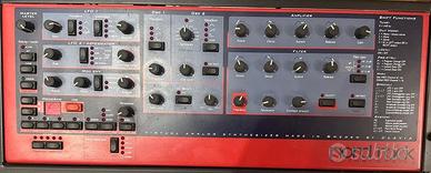 nord rack 1