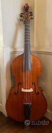 Contrabbasso  violone