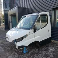 Cabina IVECO NEW DAILY 2014