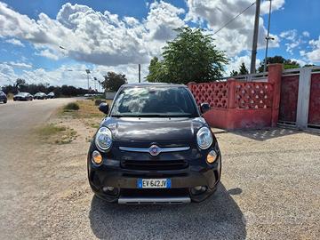 FIAT 500 L TREKKING 1.3 MJT