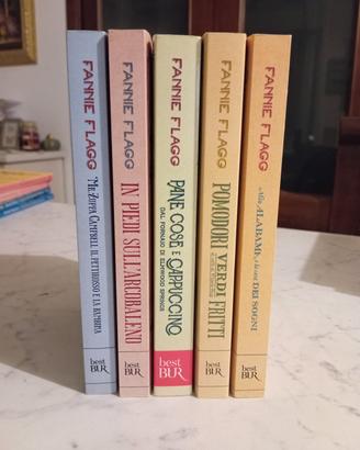 Collezione Fannie Flagg