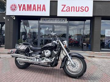 Yamaha XVS 650A Drag Star pochissimi km