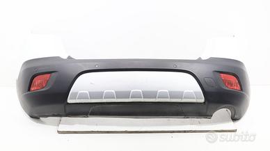 PARAURTI POSTERIORE COMPLETO OPEL Mokka 1° Serie