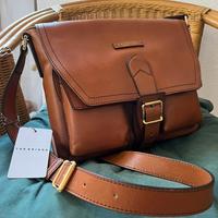 Borsa tracolla The Bridge