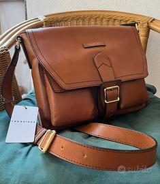 Borsa tracolla The Bridge