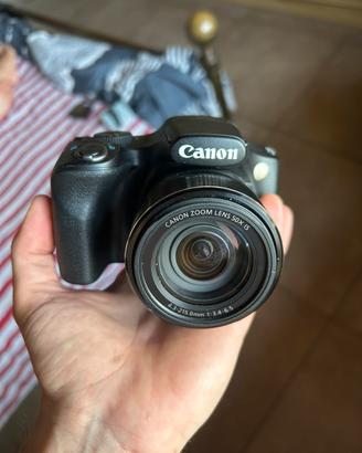 canon powershot sx540 hs