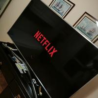 Samsung 55' Smart TV 4k Led 