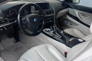 Bmw 640 x drive