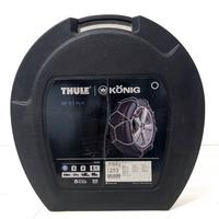 KÖNIG XB-16 250 - Catene da Neve