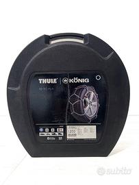 KÖNIG XB-16 250 - Catene da Neve