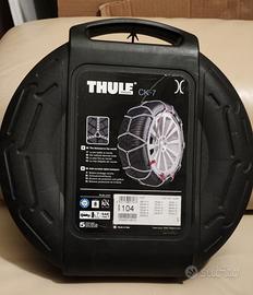 THULE CK7 -104 catene da neve