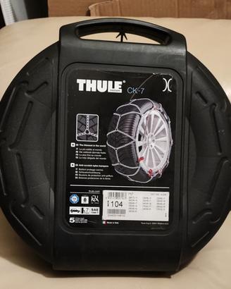 THULE CK7 -104 catene da neve