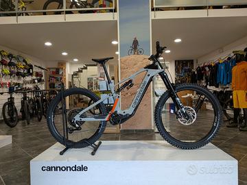 CANNONALE MOTERRA LT 1 2026 TG L