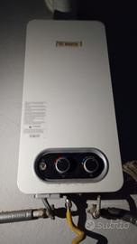 scaldino a gas bosch 