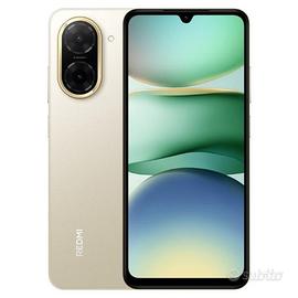XIAOMI REDMI A5 128GB ANDROID DUAL SIM DISPLAY 6.9