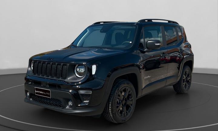 JEEP Renegade 4xe Plug-In Hybrid North Star 1.3 Tu