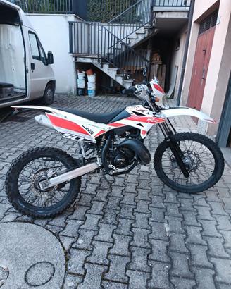Beta 50rr sport