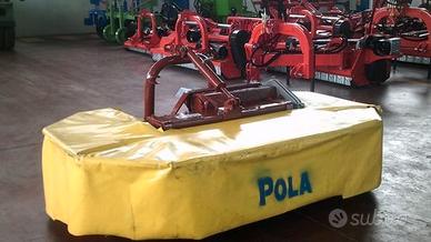 Falcia condizionatrice frontale bellon ff190gm