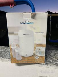 Sterilizzatore bebé confort neonati