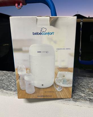 Sterilizzatore bebé confort neonati