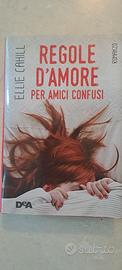 Libri vari (titoli in descrizione)