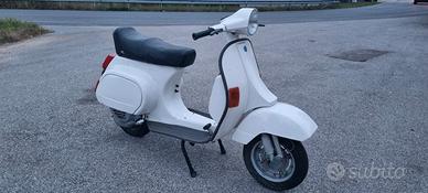Piaggio Vespa 50 PK