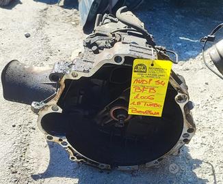 Cambio Audi A4 1.8 turbo cod. mot. BFB