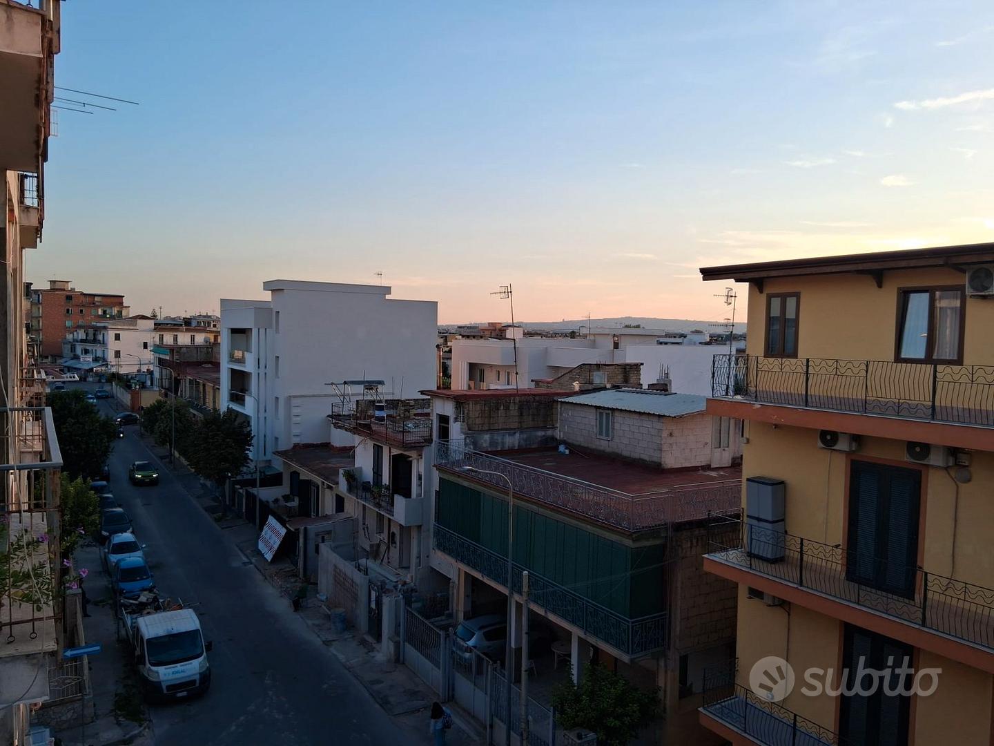 Appartamento – Frattaminore, Spagnuolo - Vista 2