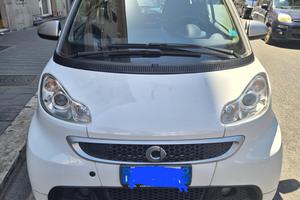 smart fortwo coupe