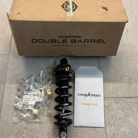 Ammortizzatore Cane Creek DB 210*52.5