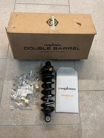 Ammortizzatore Cane Creek DB 210*52.5