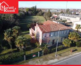 CASA SINGOLA a Cervignano del Friuli