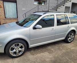 Volkswagen golf 4