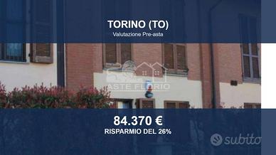 Immobile in asta di 121 m² a Torino