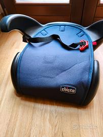 Seggiolino auto Chicco – Rialzo