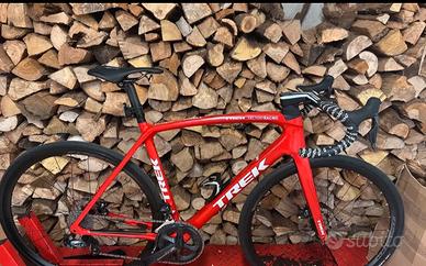 Trek emonda ultegra Di2 misura 54