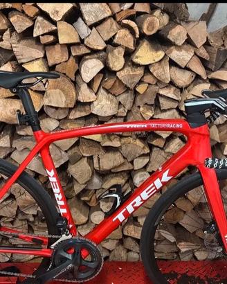 Trek emonda slr ultegra Di2 misura 54