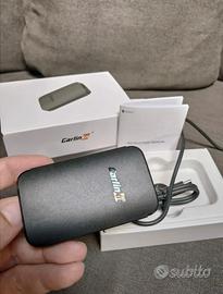 Wireless GarlinKit Auto per Android