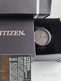 Citizen Eco Drive Urban Black