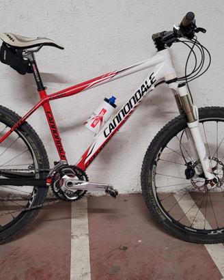 Cannondale Flash Carbon